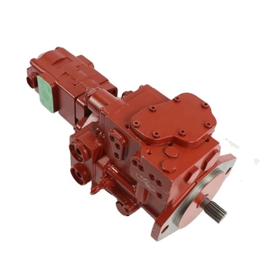 Stocked K3SP36C YT10V00002F3 Hydraulic Pump for Takeuchi 175/TB175 Crawler Excavator