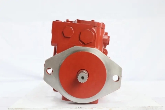 Stocked K3SP36C YT10V00002F3 Hydraulic Pump for Takeuchi 175/TB175 Crawler Excavator