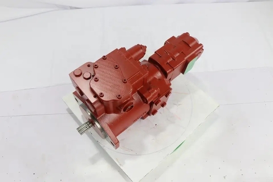 Stocked K3SP36C YT10V00002F3 Hydraulic Pump for Takeuchi 175/TB175 Crawler Excavator