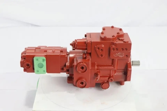 Stocked K3SP36C YT10V00002F3 Hydraulic Pump for Takeuchi 175/TB175 Crawler Excavator