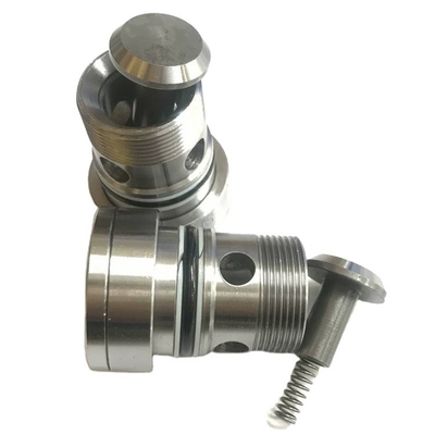 HD820 One-Way Safety Valve For KATO Excavator Construction Machinery Main Control Valve Excavator