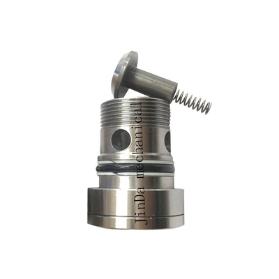 HD820 One-Way Safety Valve For KATO Excavator Construction Machinery Main Control Valve Excavator
