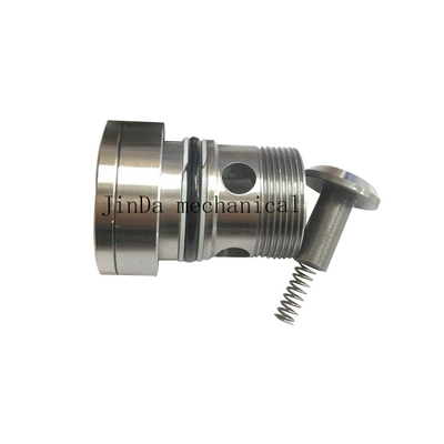 HD820 One-Way Safety Valve For KATO Excavator Construction Machinery Main Control Valve Excavator