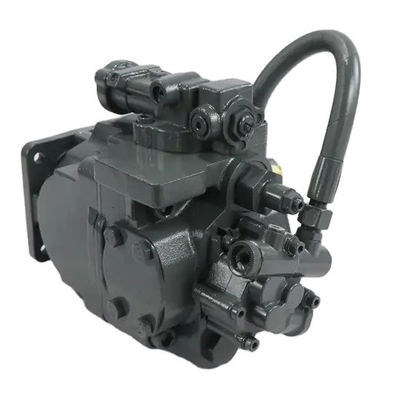 JINDA Excavator Parts PVC90 PVC90RC08 For YC85 Hydraulic Pump