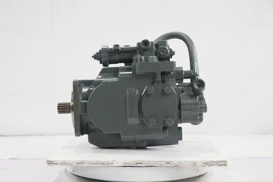 JINDA Excavator Parts PVC90 PVC90RC08 For YC85 Hydraulic Pump