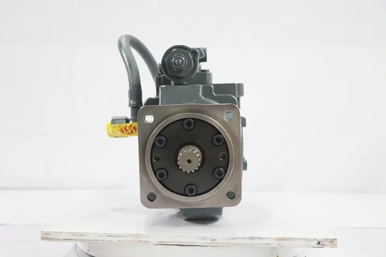 JINDA Excavator Parts PVC90 PVC90RC08 For YC85 Hydraulic Pump