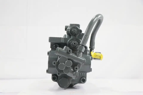 JINDA Excavator Parts PVC90 PVC90RC08 For YC85 Hydraulic Pump