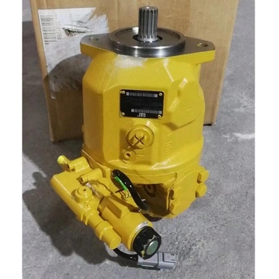 Excavator Hydraulic 247-8968 Fan Motor E374D Fan Pump For Cat 365B 365C
