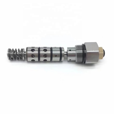 Excavator Signal Valve Ex200-5 Ex200-6 Hydraulic Spare Parts  Excavator Main Control Valve