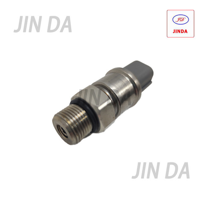 Shensteel Excavator SK200-5 High Pressure Sensor YN52S00027P1