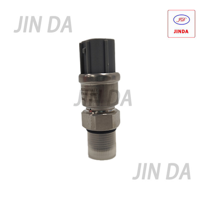 Shensteel Excavator SK200-5 High Pressure Sensor YN52S00027P1