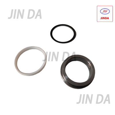 Kato Excavator HD700-7 Rotary Motor Flat Pressure Spring