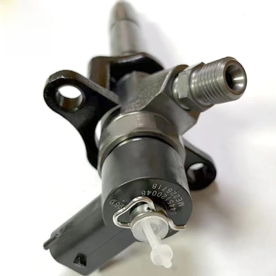 ME226718 0445120048 Diesel Engine Fuel Injector 4M50 Engine SY215 Excavator ME223750 Fuel Injector Common Rail Injector