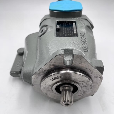 Hacoc AA10V018DR/53LVSC12K52 R902535960 Construction Machinery Parts AA10V018DR Excavator Hydraulic Pump Bosch Rex Pumps