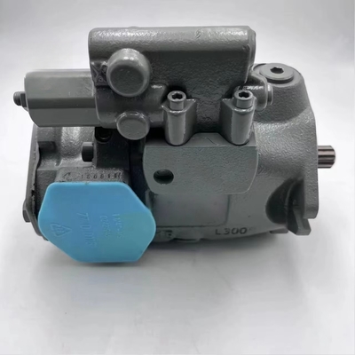 Hacoc AA10V018DR/53LVSC12K52 R902535960 Construction Machinery Parts AA10V018DR Excavator Hydraulic Pump Bosch Rex Pumps