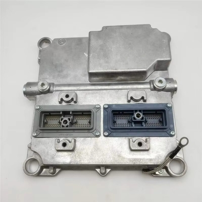 Genuine Controller ECU Panel For C4.4 C6.6 Engine 331-7539 Or CAT 312D 313D 319D 320D E320D Excavator For Caterpillar