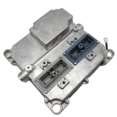 Genuine Controller ECU Panel For C4.4 C6.6 Engine 331-7539 Or CAT 312D 313D 319D 320D E320D Excavator For Caterpillar