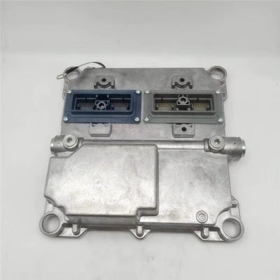Genuine Controller ECU Panel For C4.4 C6.6 Engine 331-7539 Or CAT 312D 313D 319D 320D E320D Excavator For Caterpillar