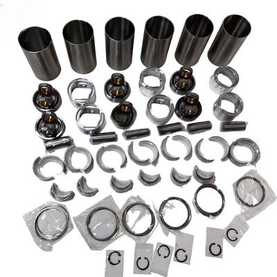 Overhaul Repair Kit Gasket Piston Ring Kit 3066 3304 3306 C4.4 C6.4 C6.6 C7 C9 C10 C13 C15 C18 Caterpillar Engine Spare Parts