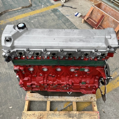 J08E Long Block J08E Engine Long Block Excavator Engine Original