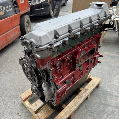 J08E Long Block J08E Engine Long Block Excavator Engine Original