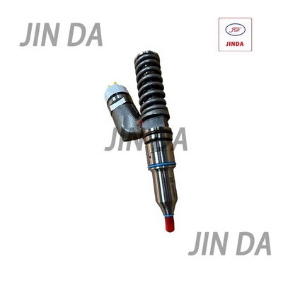 Excavator C15 C18 C27 C32 Diesel Engine Fuel Injector 6180750
