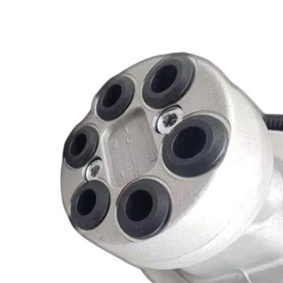 R210-7 For Excavator Control Hand Left And Right Handle Assembly For Komatsu Joystick Handle