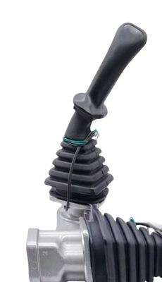 R210-7 For Excavator Control Hand Left And Right Handle Assembly For Komatsu Joystick Handle