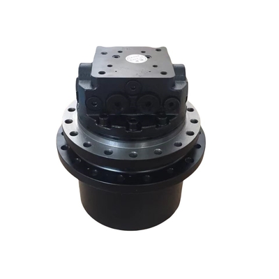 Cat Caterpillar Komatsu Hyundai Volvo Hitachi Kobelco Doosan Daewoo Warranty Parts Excavator Hydraulic Main Reducer Repair