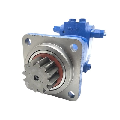 Excavator Hydraulic Rotary Motor 2-200D0Y-9E For Baotian KX41 KX36 KX41-2 KX41-3