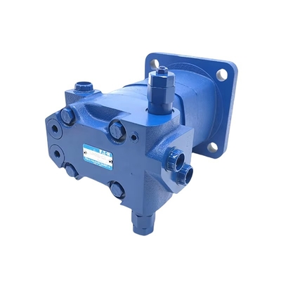 Excavator Hydraulic Rotary Motor 2-200D0Y-9E For Baotian KX41 KX36 KX41-2 KX41-3
