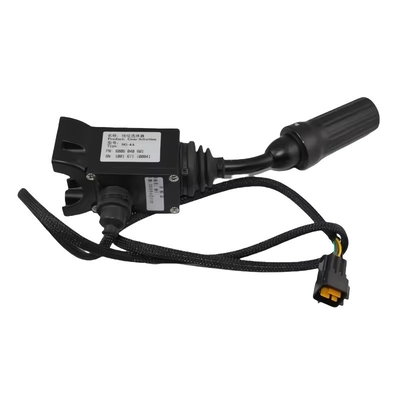 Excavator Parts 6006040002 Transmission Parts 4WG200