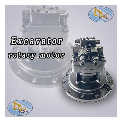 Excavator Parts Rotary Motor M5X180 Shengang SK350-8 CX370