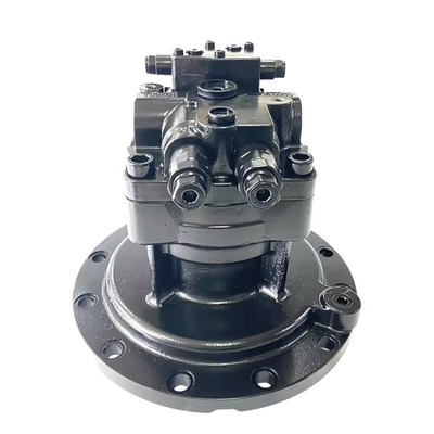 Excavator Parts Rotary Motor M5X180 Shengang SK350-8 CX370
