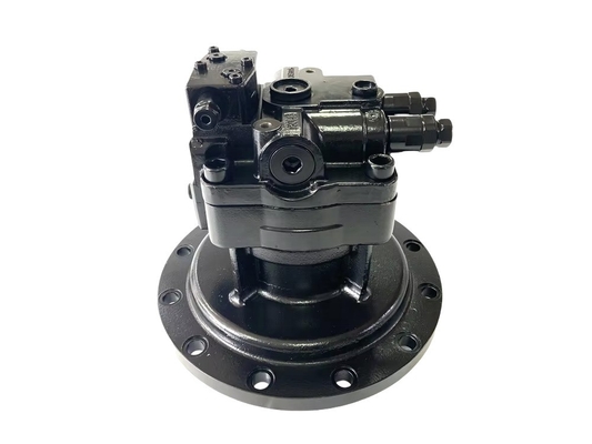 Excavator Parts Rotary Motor M5X180 Shengang SK350-8 CX370