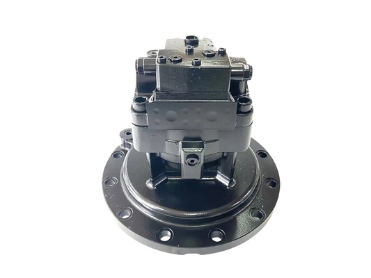Excavator Parts Rotary Motor M5X180 Shengang SK350-8 CX370