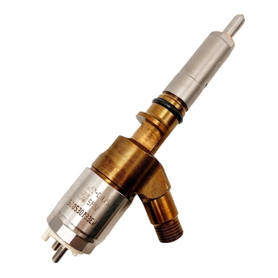 Genuine CAT 320D Excavator Fuel Injector 326-4700 3264700 C6.4 For Caterpillar