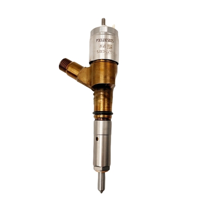 Genuine CAT 320D Excavator Fuel Injector 326-4700 3264700 C6.4 For Caterpillar