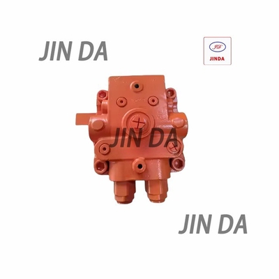 Construction Machinery Excavator Swing Motor DH220-5 DH225-7 Hydraulic Swing Unit M2X150