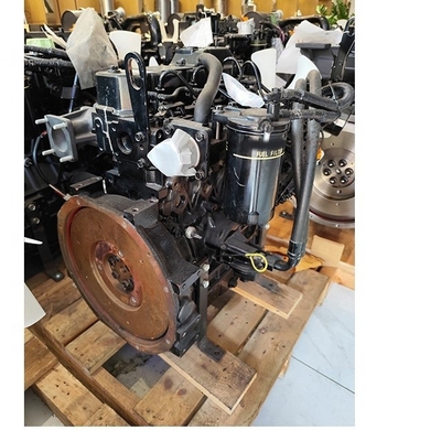 Excavator Engine For Yanmar RC7.1 1160D-E70TA 320D 325D 326D Y022010