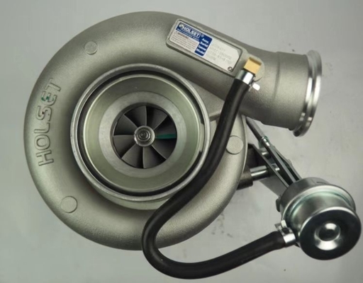 4037469 Auto Turbocharger for Dongfeng PC200-8 Hybrid Power Water Cooled Belt Valve