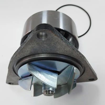 6D114 Engine Parts PC350-7 Water Pump 3966841 4309478 For Crawler Excavator