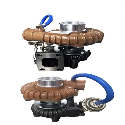 Performance Turbocharger J05E for SK210-8 SK200-8E SK220-8 Excavator Parts 24100-14631