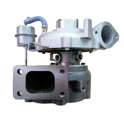 Part number 4037469 18kg Diesel Series Dongfeng Pc200-8 Auto Engine System Turbocharger