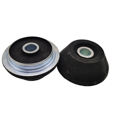 Rubber Shock Absorber Foot Glue Mat for Kobelco SK200/250-8 Crawler Excavator is Made