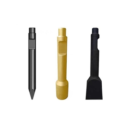 32kg Excavator Hammer Hydraulic Rock Breaker Excavator Drill Rod Hydraulic Hammer Breaker Spare Parts