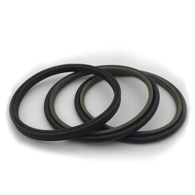 Hydraulic Breaker Hammer Parts Air Seal Oil Seal for 140mm Rod Diameter
