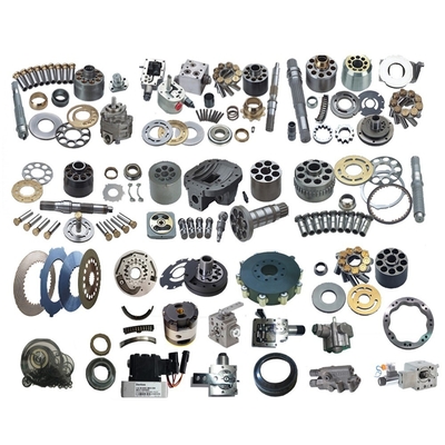Performance Excavator Main Pump Rotary Parts For K3V280 K5V80 K5V140 K5V160DTP K5V200