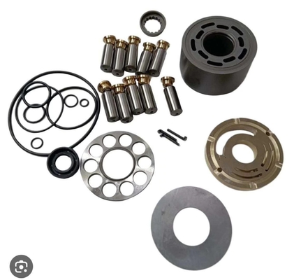 Ap2d36lv Excavator Hydraulic Main Pump Inner Seal Kit Repair Parts For Ap2d21/25/28/36/38/42
