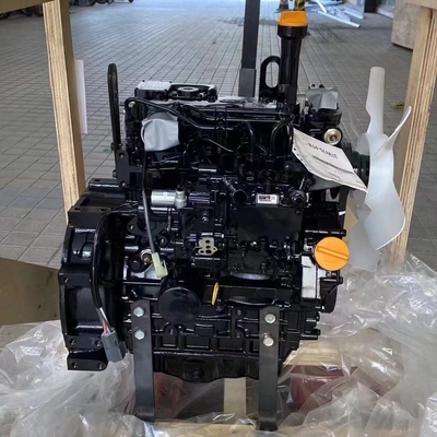 Yanmar 3tnv70-PFN Machinery Parts for Construction Machinery Engine Components Durable